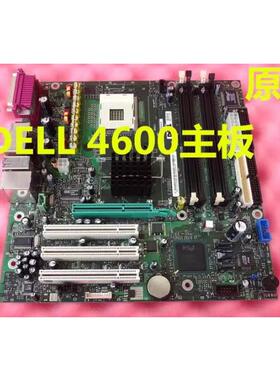 原装戴尔DELL Dimension 4600 主板 F4491 0F4491 主板 E210882