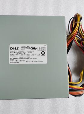 全新戴尔Dell Poweredge 840 800 830电源NPS-420AB A T9449 420W