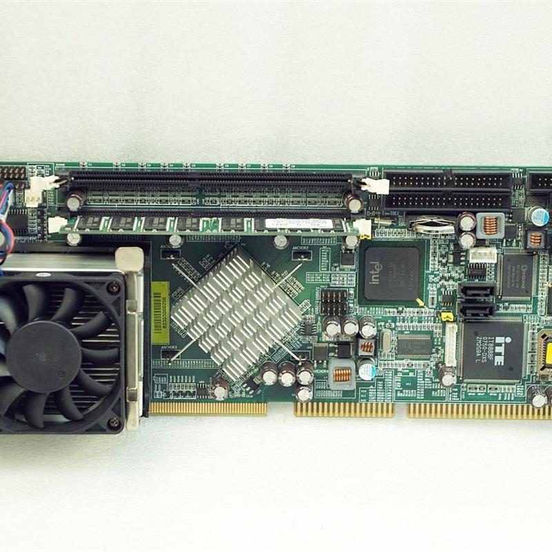 艾讯工控板 SBC81826 REV B1 贴片机SM321/SM320/sm421 主板