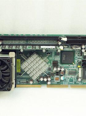 艾讯工控板 SBC81826 REV B1 贴片机SM321/SM320/sm421 主板