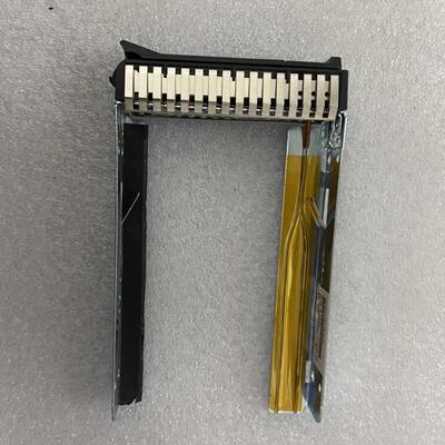 IBM 服务器2.5寸硬盘托架 适用X3650M5 SR650 SR550 00E7600