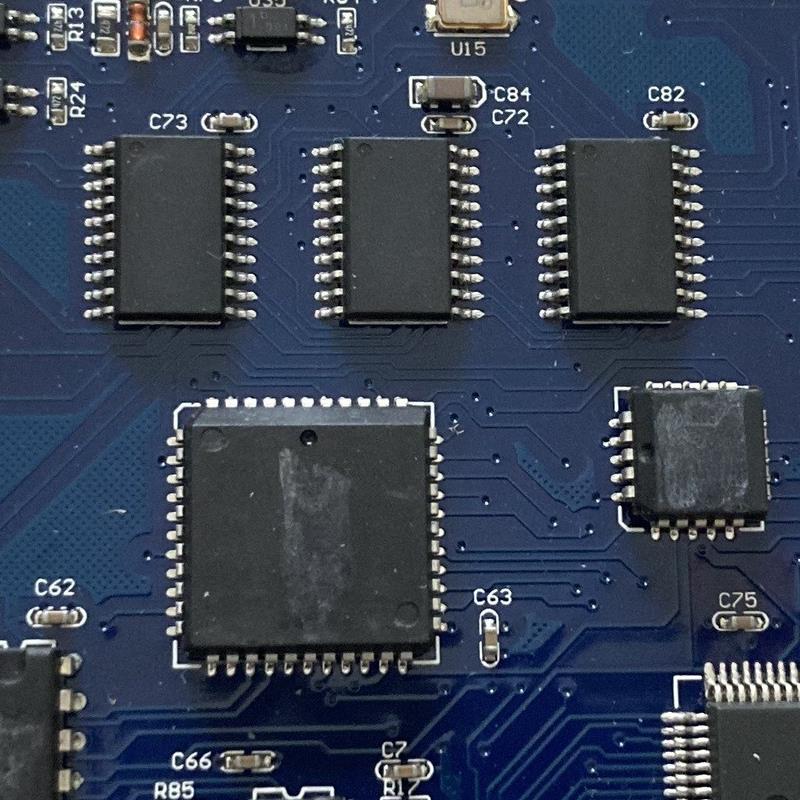 正品 维宏 PM53C PM53C2 PCIMC-53C 53C2运动 控制卡 现货