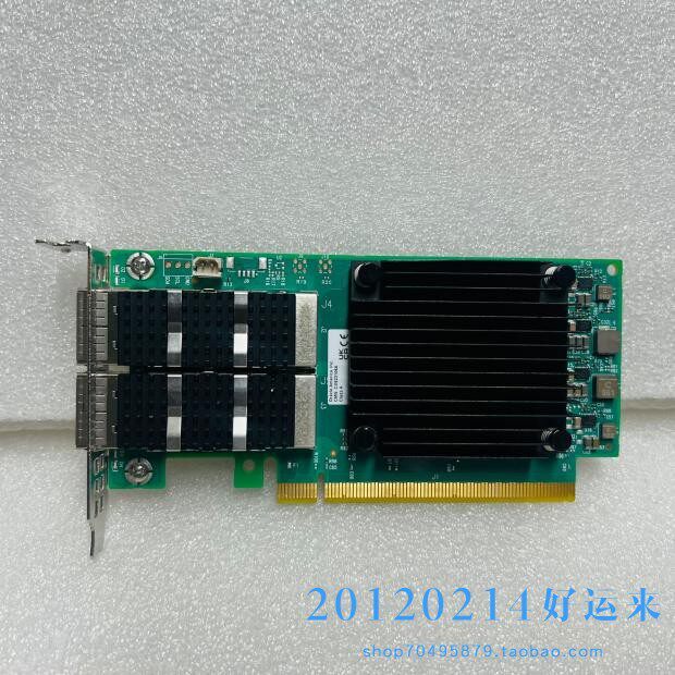 ConnectX-6 MCX623106A 双口网卡 SUN版本 8206762