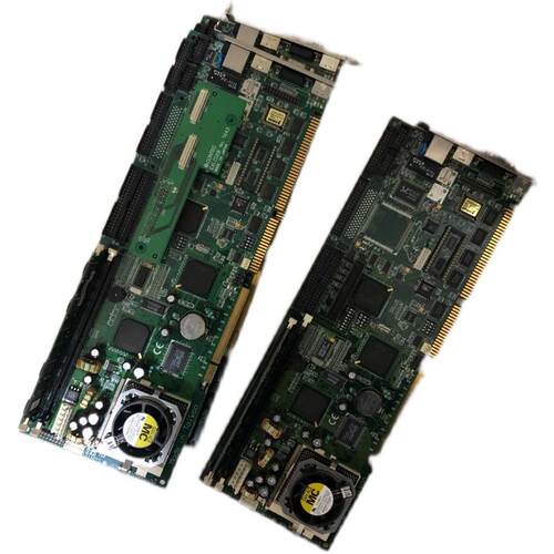 PC-586U (PC)-LV 康泰克 CONTEC 工控机主板 PC-586U (PC)-LV