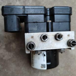 大众宝来朗逸刹车ABS泵总成1JD614117F原装拆车件