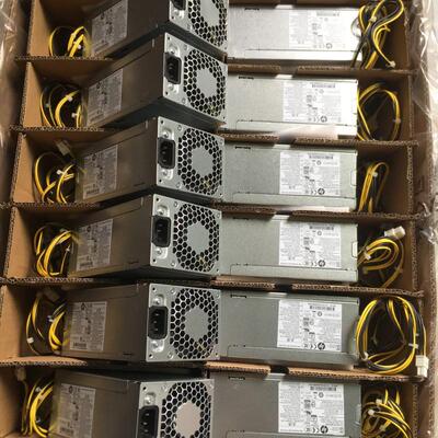 HP 280 288 400 800 G3 MT电源PCG004 D16-180P3A 901771-002