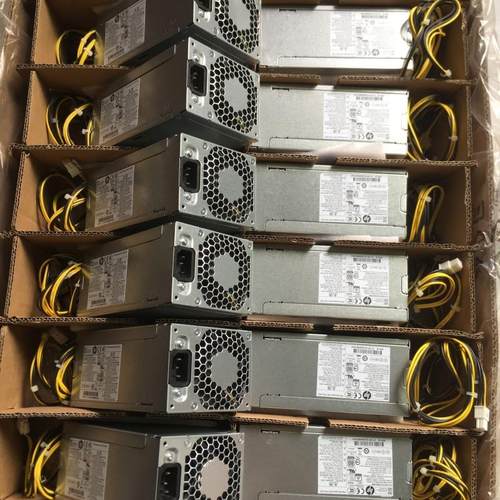 HP 280 288 400 800 G3 MT电源PCG004 D16-180P3A 901771-002