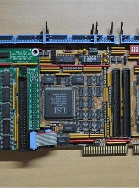 Delta tau PMAC2-PC 602404-106 with PMAC CPU 602705-107 议价