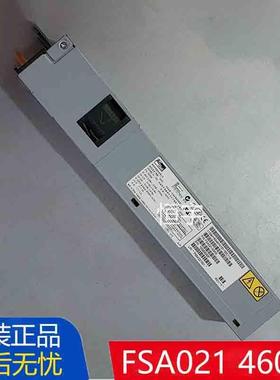 IBM X3550M2 5 X3650 FSA021 DPS-460LB A 94Y8348服务器电源460W