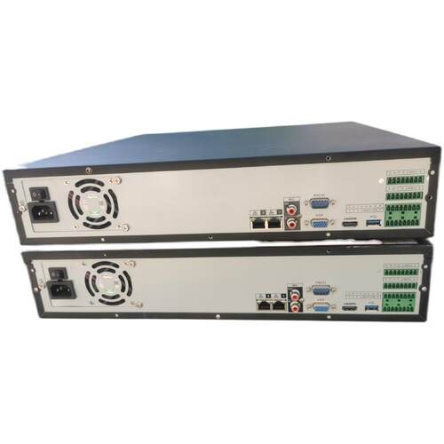 大华32路8盘位H265网络高清4K监控硬盘录像机DH-NVR4832-4KS2-XC