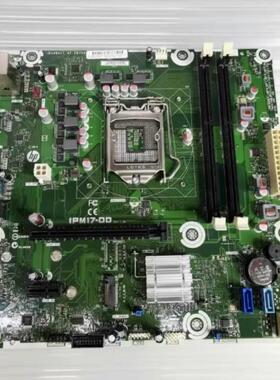 原装  ENVY 750 主板 IPM17-DD 799929-001 862992-001