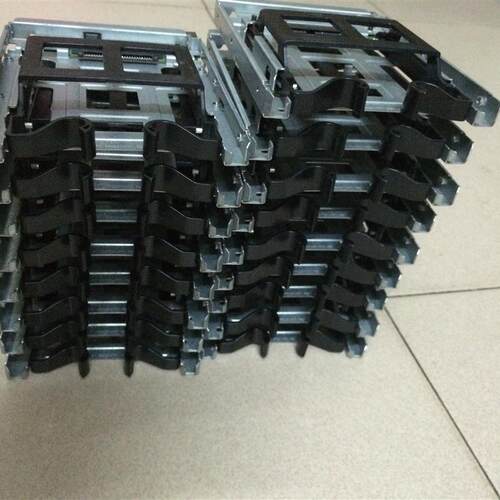 HP SSD固态硬盘支架 Z420 Z440 Z620 Z800 Z820 Z840 工作站托架