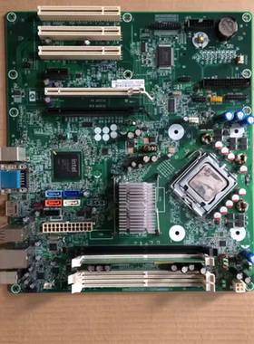 原装HP/惠普 DC7900 MT主板Q45芯片组 462431-001 460963-001