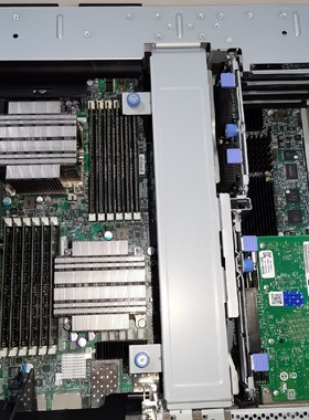 NetApp FAS6220 111-01463 111-01460 110-00234 X3561-EN-R6