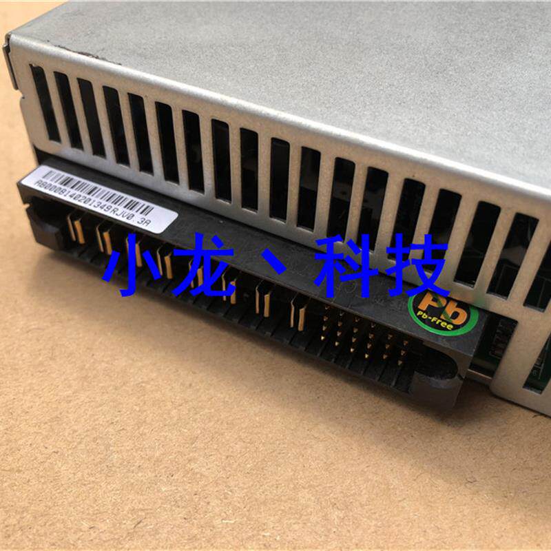 原装  E6000 电源 EPW1600-12A 刀箱 电源 现货