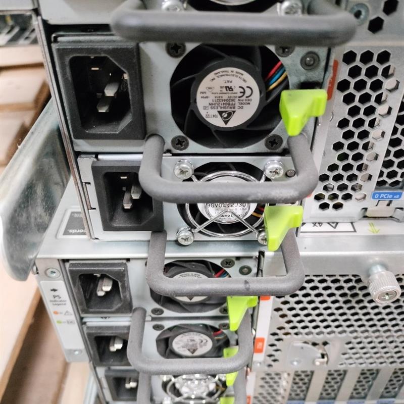 Sun1200W服务器电源AWF-2DC-1200W-S