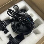 48V3.3A恒流可调天井工矿照明 48B 台湾LED防水电源HBG 160