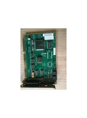 1原装拆机 EDGE FINGERS C1-18 REMOVED CAD1022  GFIRM ISA卡