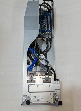 IBM X3850X6 00D0055 00FN716  00KH403 硬盘笼子 控制面板