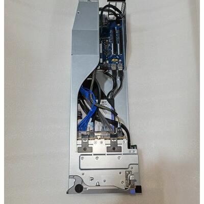 IBM X3850X6 00D0055 00FN716  00KH403 硬盘笼子 控制面板