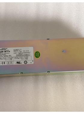 华为 H3C  CP2000AC54PE-H 02130748 开关电源 CC109149935