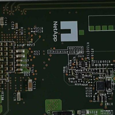 netapp FAS2240-2 10GB 光纤双口卡 110-00180 110-00810