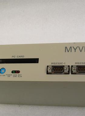 安川视觉控制器 YASKAWA MYVIS YV240B,JEVSA-YV240B  特价