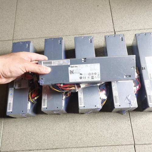 Dell VMRD2 Optiplex 9010 7010 790 990电源H240ES-01 D240E004L
