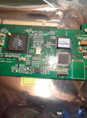 HighPoint RocketRAID 1720 阵列卡 Serial ATAII PCI 32位插槽