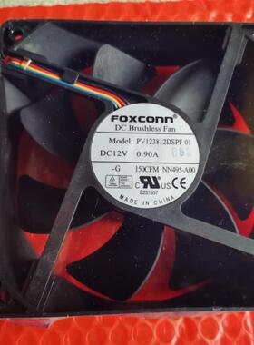 全新戴尔Dell T20 T30服务器风扇五针四线接口NN495