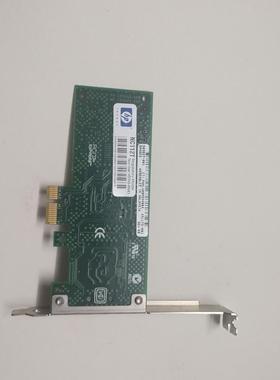 HP EXPI9301CT 82574L NC112T 503827-001 千兆单口网卡 PCIE X1