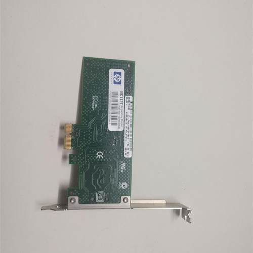 HP EXPI9301CT 82574L NC112T 503827-001 千兆单口网卡 PCIE X1