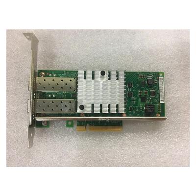 49Y7960 49Y7961 49Y7962 X3850X5 X3650M5 10Gb万兆网卡