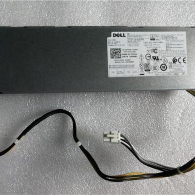 全新DELL 3050 3060 3070 5055 5060 5070电源L260EBM-00 3YNRJ