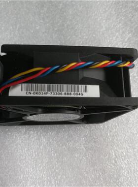 全新DELL 320 330 360 380 960 790机箱风扇K014F WC236 PV903212