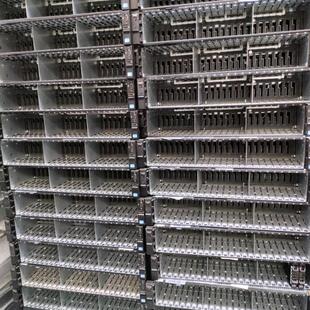 单750瓦电源h310卡 准系统 双散热器 24盘位服务器 r720xd