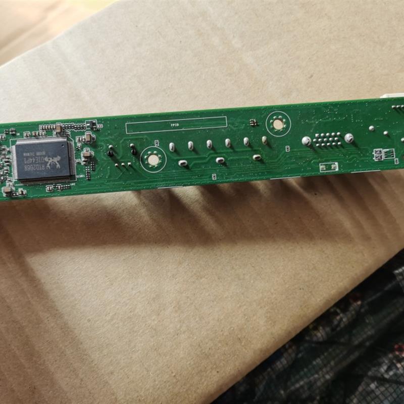 戴尔Dell Inspiron 2305 2310音频视频输入/输出板AV VGA板0N9TK4