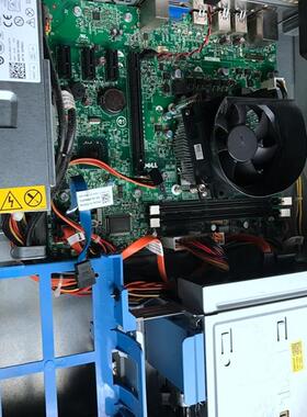 DELL Optiplex 390 260DT 620 MT H61 主板 MIH61R M5DCD