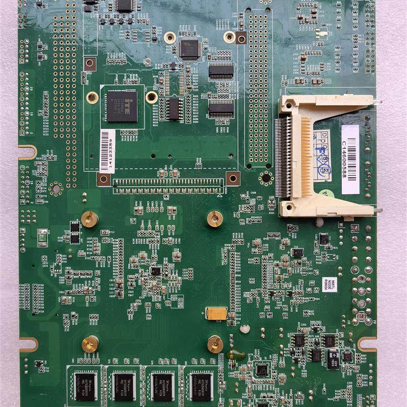 研扬PCM-LN02 REV:A2 A1东芝注塑机INJECTVISOR V50 工业主板