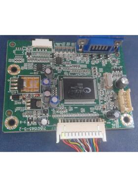 原装 DELL E177FP/E178FP E178FPC 驱动板 715G1565-3-2 DELL17寸