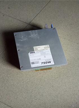 戴尔 DELL T5820 T7820 电源  D750EF-00 H750EF-00 NHFP2 662DC