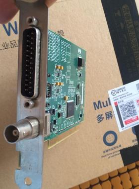 迈创 Matrox CronosPlus 采集卡 Y7141_0001 2 REV A  现货