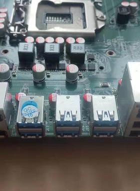 H3C T1100G3塔式服务器主板  工控主板