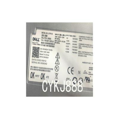 全新原装 DELL   T3400电源  KH624 PS-6371-1DF2-LF 375W