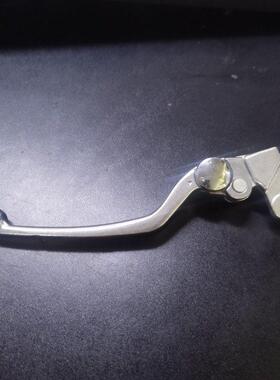 适用杰迪K750 JD750GS 离合手柄 牛角 手把总成 左离合把手总成