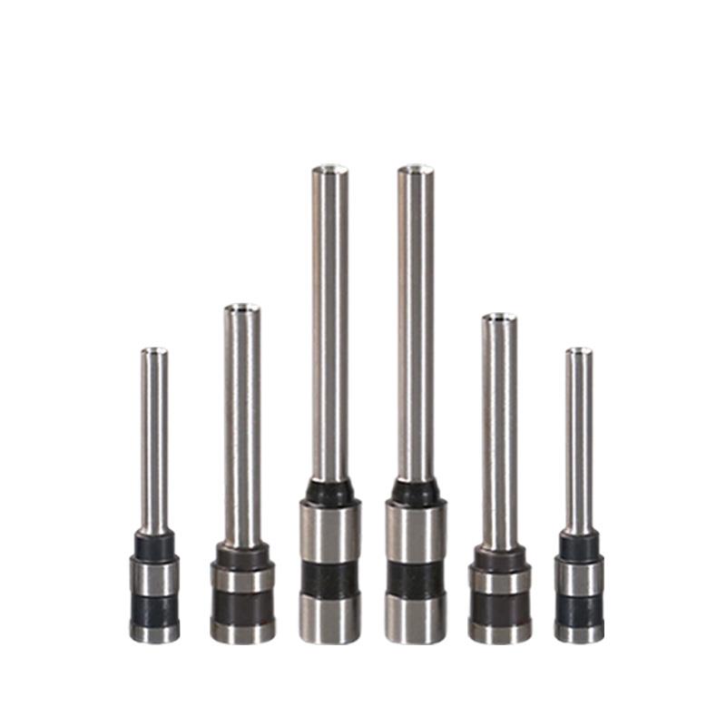 优玛仕5.5*40 U-40装订机钻刀刀头打孔空心钻头6*50/U-30s/U-40s+