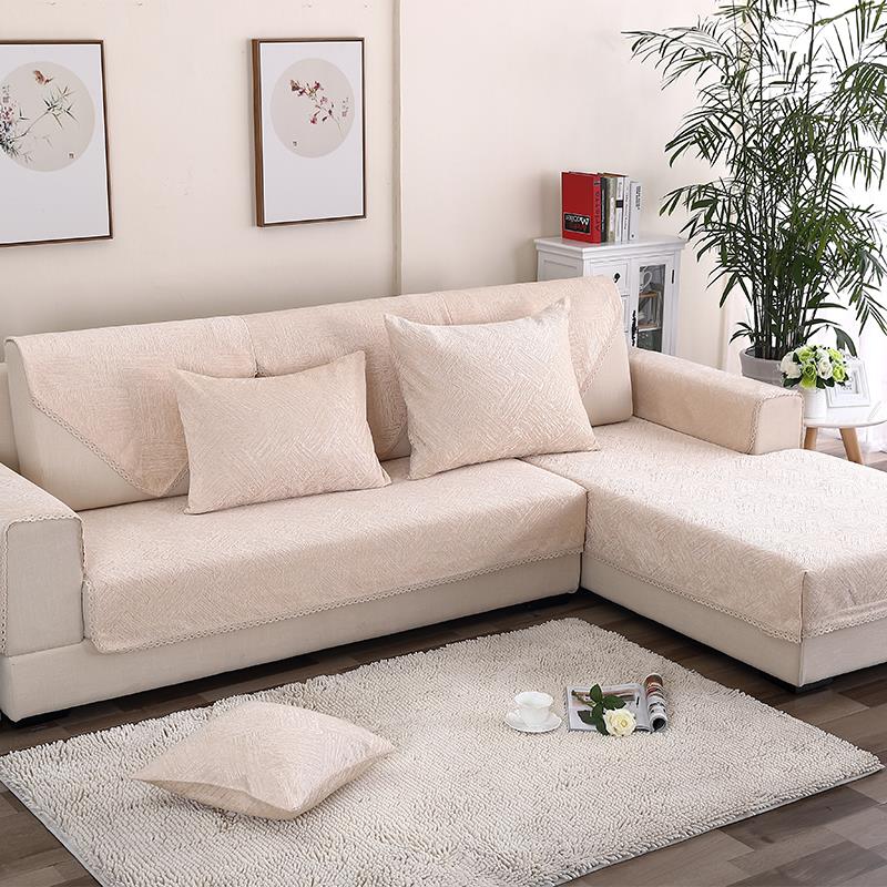 沙发抱枕套不含芯靠垫套长方形靠枕靠背套子45/75/65/50/70/60x85