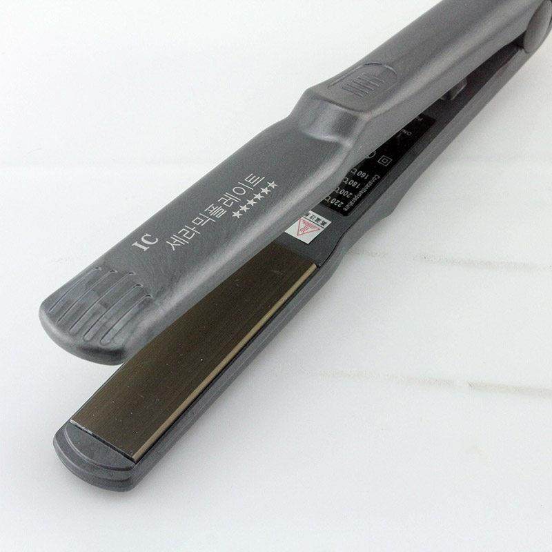 玉米直卷两用钛夹板不伤害头发直板夹智能温度调节直发器刘海夹理,个人护理/保健/按摩器材,卷/直发器,淘宝优惠券,粉丝福利购,淘宝优惠卷