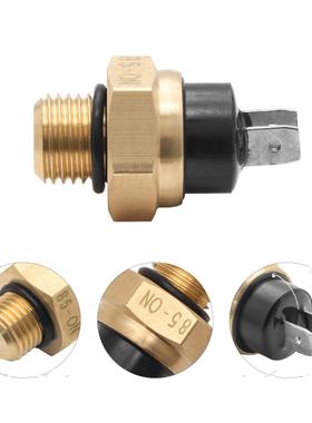 适用于KTM250 400 450 520 525 EXC 温度开关 水温感应 传感器