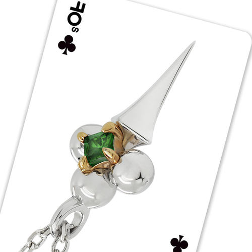 原创设计项链中性冷淡风配饰